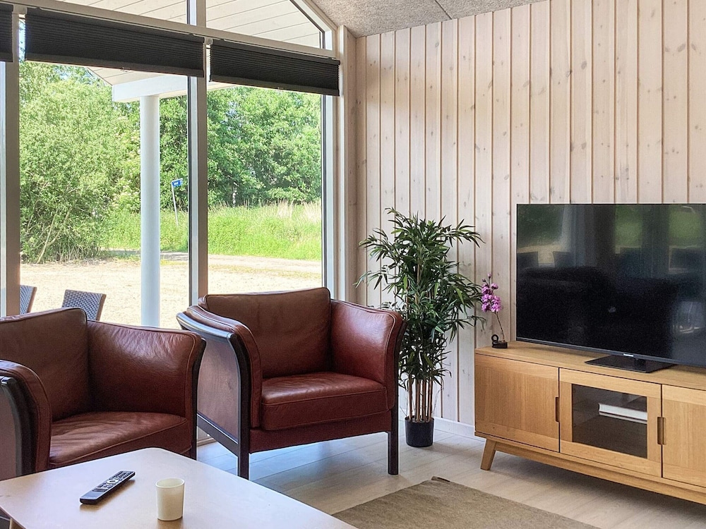 5 Star Holiday Home in Idestrup