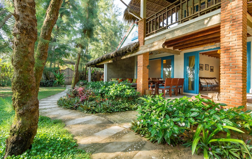 Ocean House