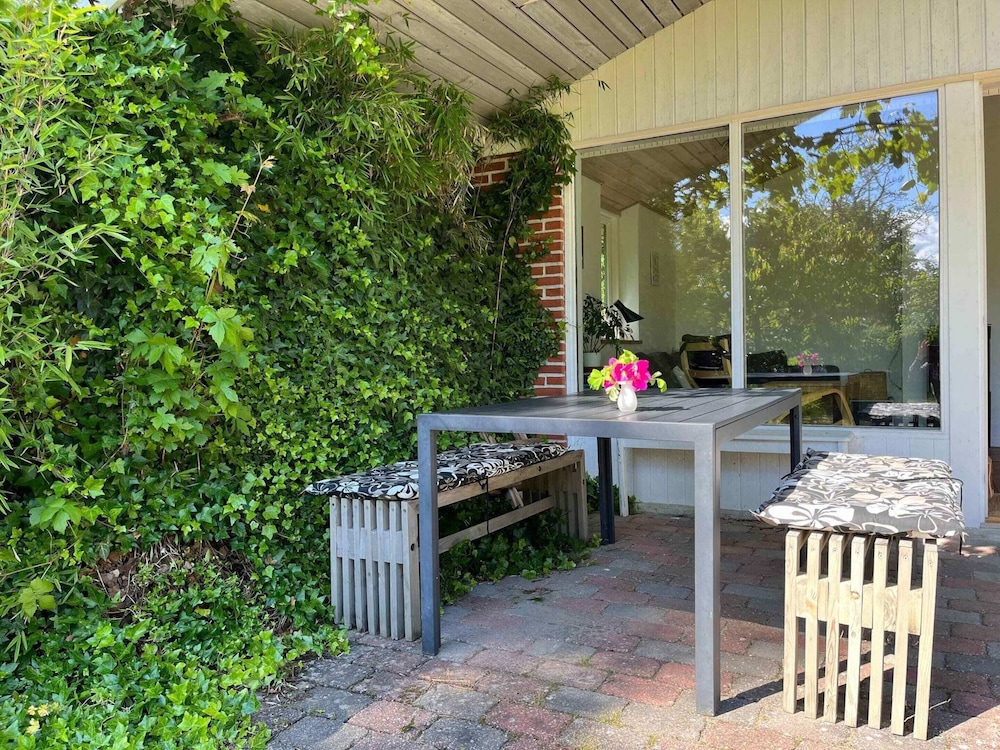 5 Star Holiday Home in Knebel