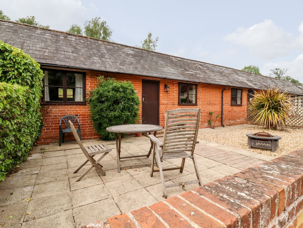 The Granary