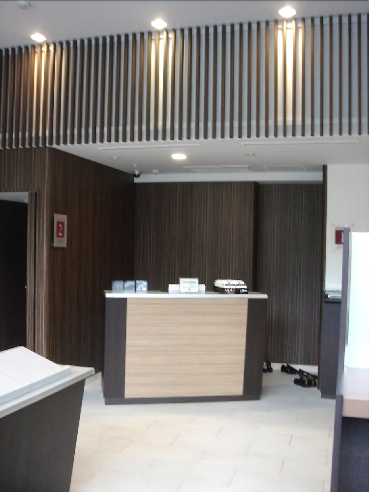R&B Hotel Tokyo Toyo-cho