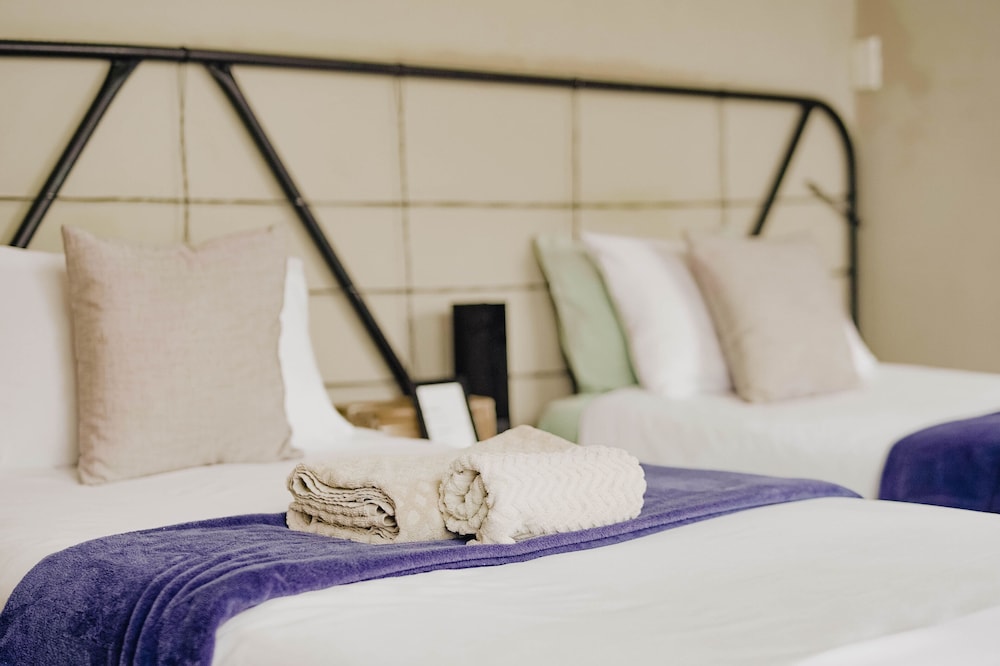 Kate's Nest Guesthouse