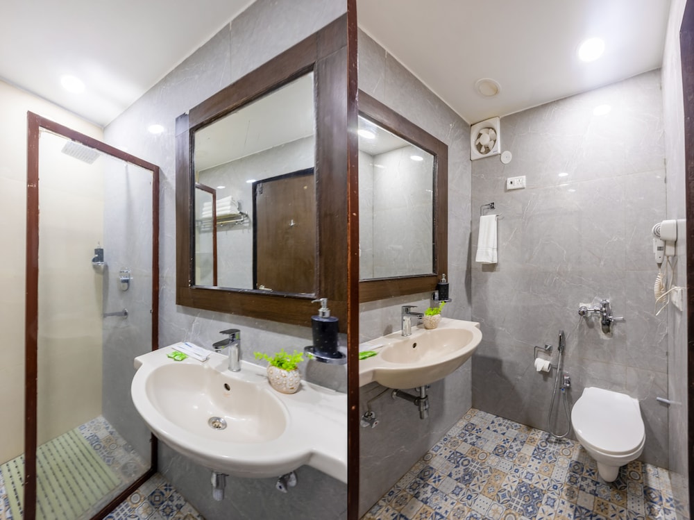 Hotel Amar Inn by Quadis - Lajpat Nagar