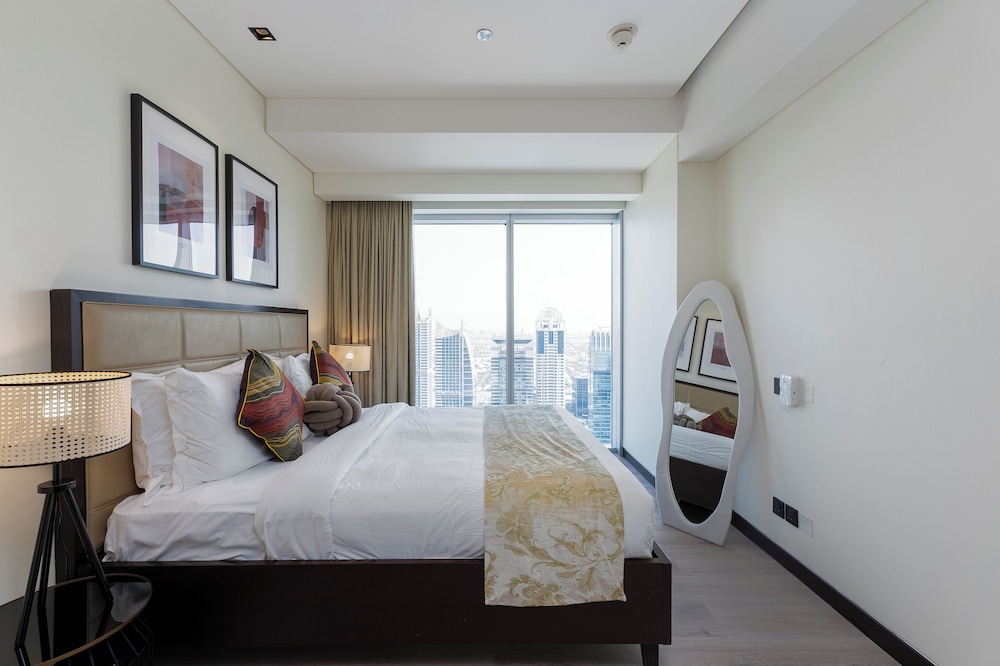 Address Dubai Marina - Mint Stay