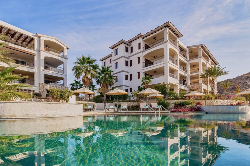 Three Bedroom Residence