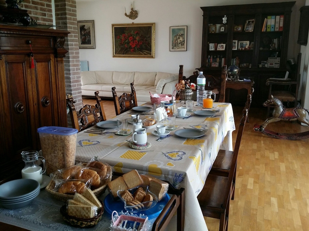 B&B Casa dei Camini