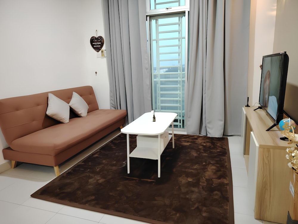 Tebrau City Residence 2 By Natol