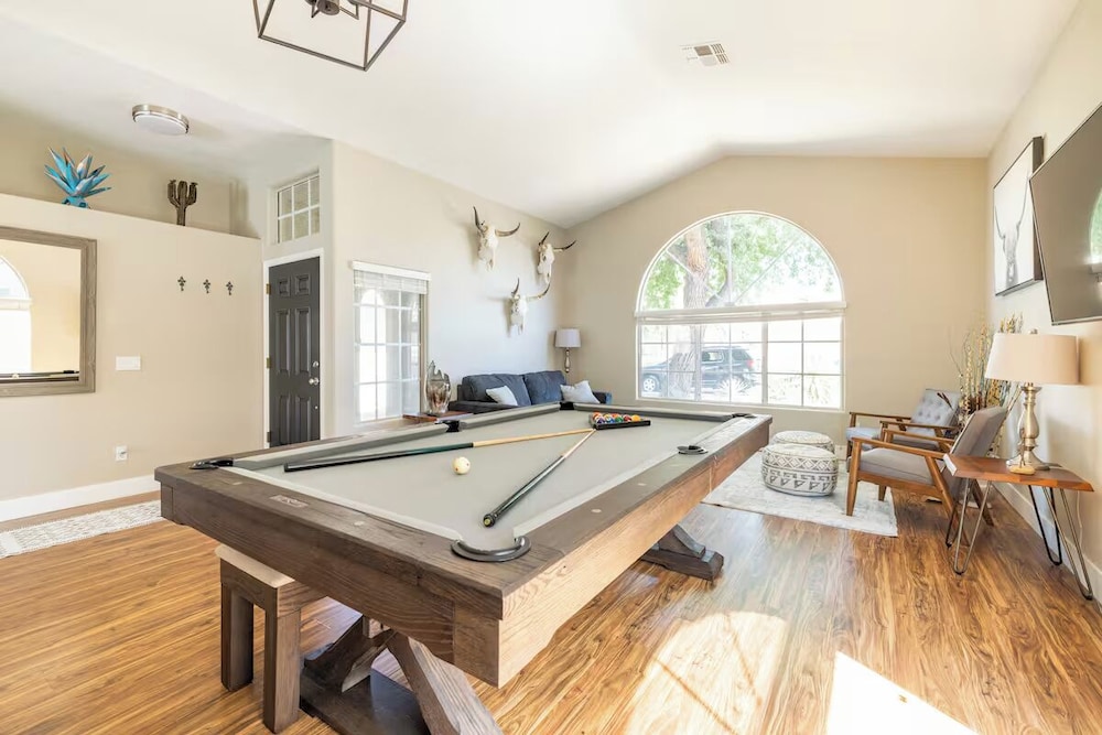Cave Creek Gem - Heated Pool