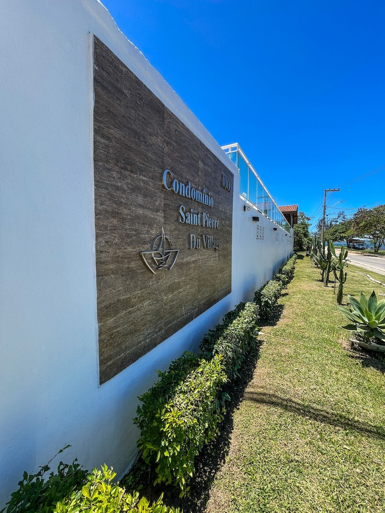 Apartment With Swimming Pool in S o Pedro da Aldeia Cc308