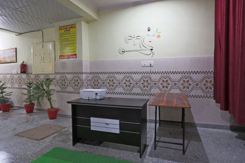 SPOT ON 48911 Sukhrali Residency - Property Image 25