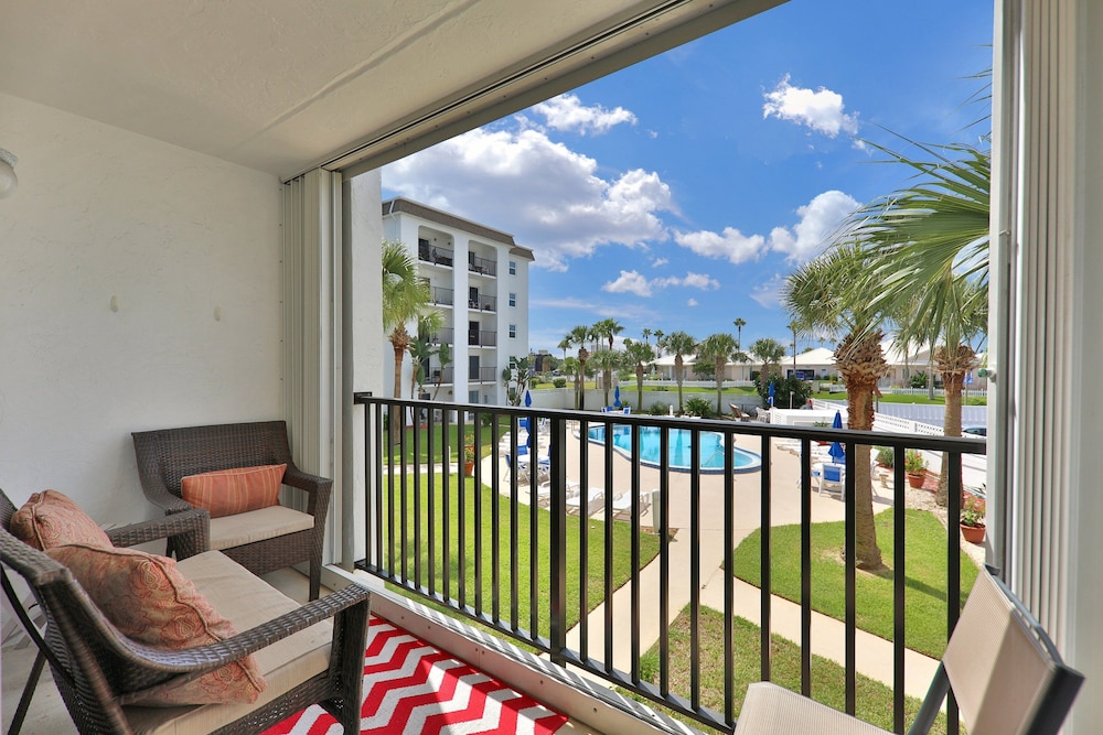 Daytona Beach IV
