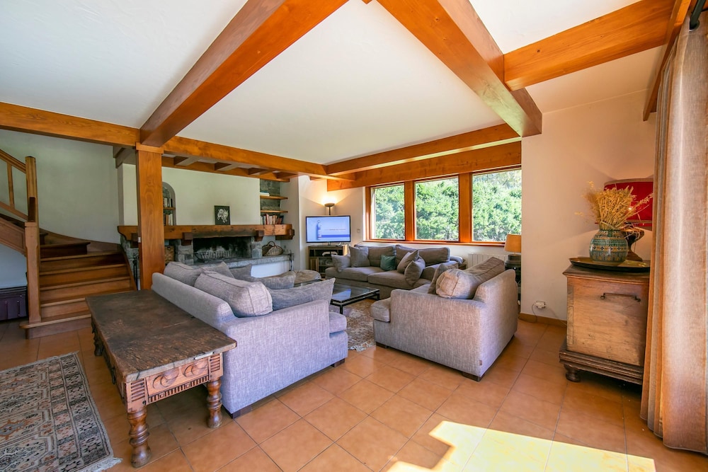 Chalet du Golf 618 in Chamonix