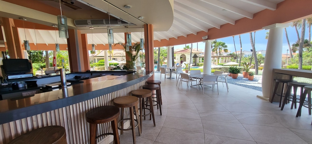 Tierra del Sol Beach Home