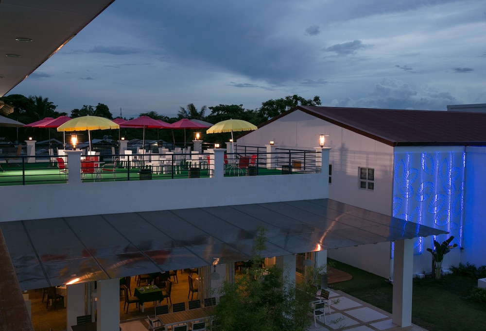 Gabi Resort & Spa