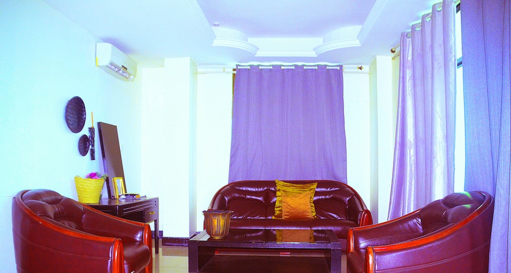 Nefaland Hotel