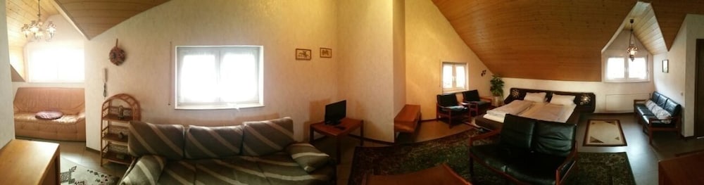 Landhaus Hotel