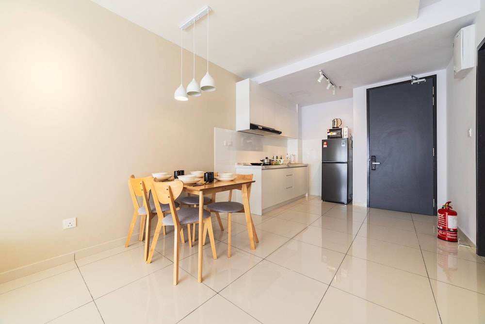 Gaia Residences by Sleepy Bear