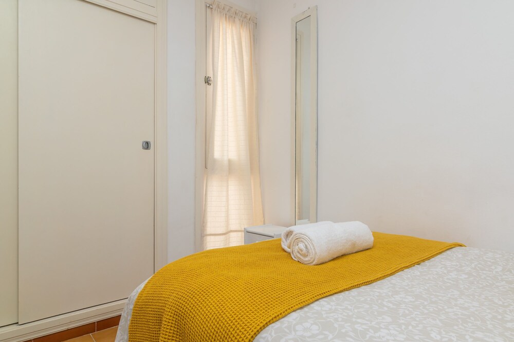 Apartment Sol in Mallorca