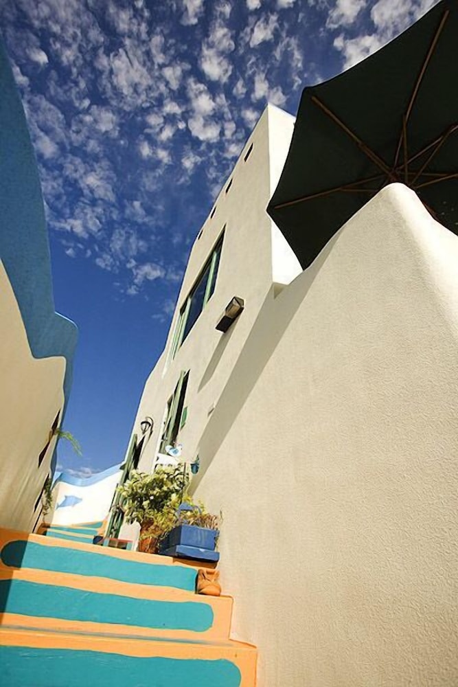 Burano Castle