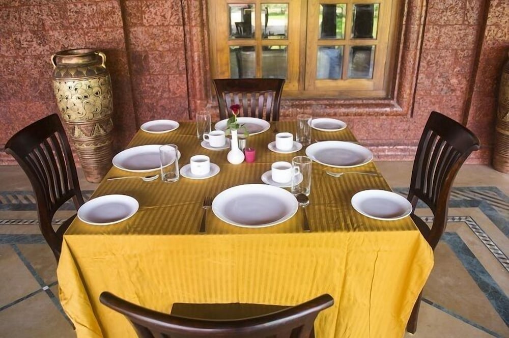 Ayurvedic Village