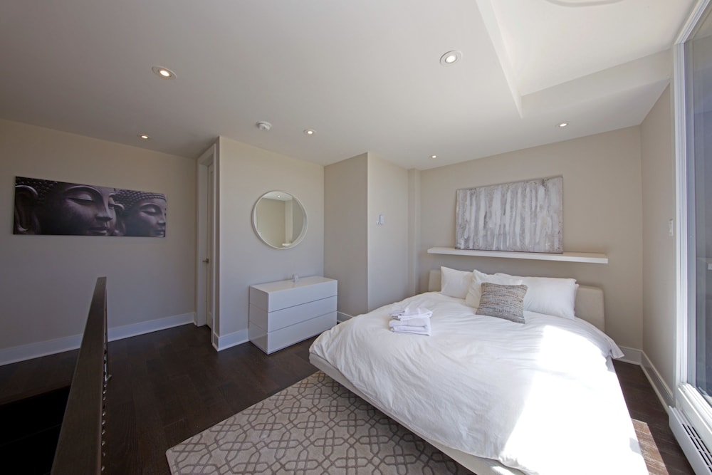 Parc Avenue Lofts