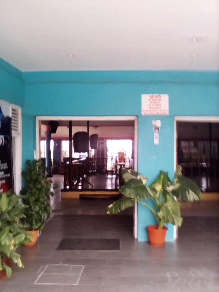CariBlue Beach Hotel