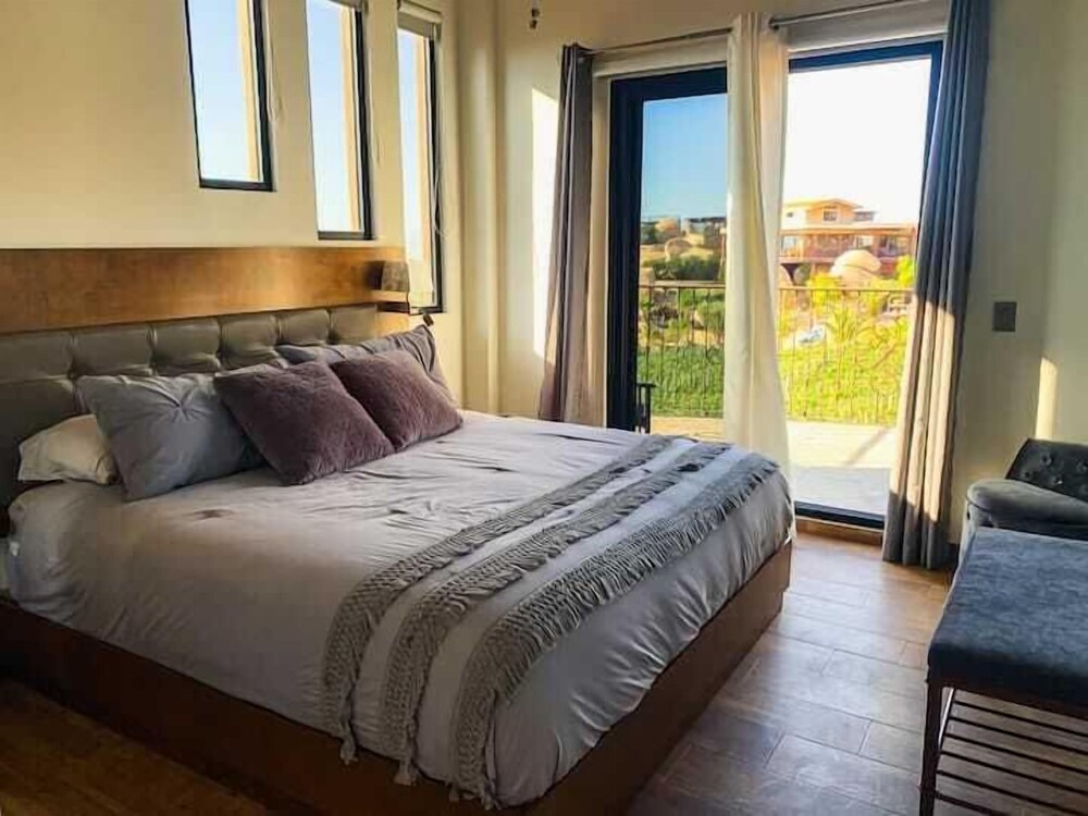 Hacienda Martlot