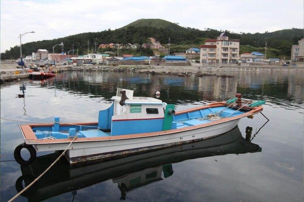 Damoa Pension