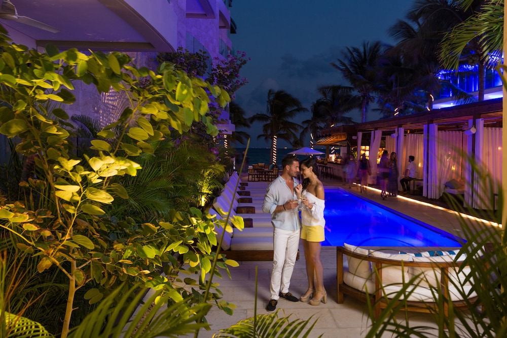 Thompson Playa Del Carmen Beach House, by Hyatt - Property Image 47