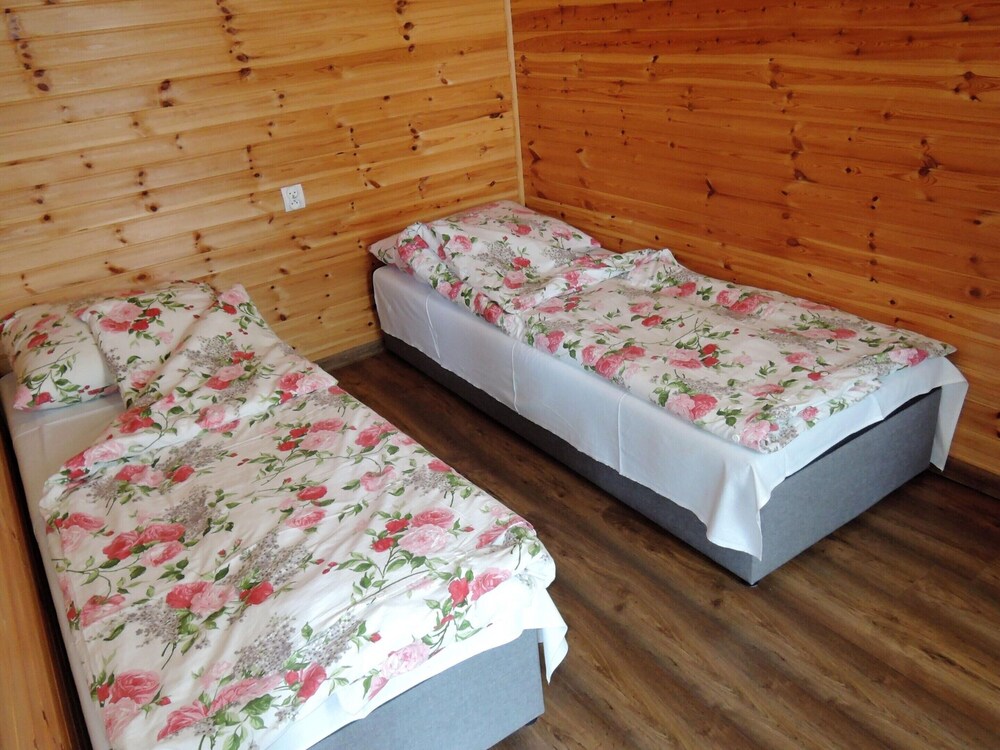 Holiday Houses for 4 People in Rewal-formerly TUI Ferienhaus view 2