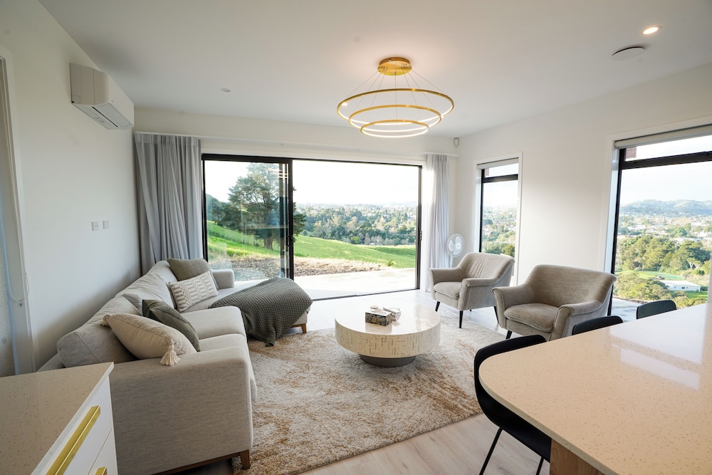 Northland Nest by Aotearoa Escapes