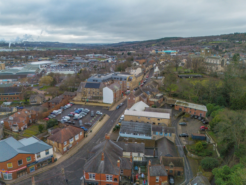 Gilesgate Apartment- North East Escapes