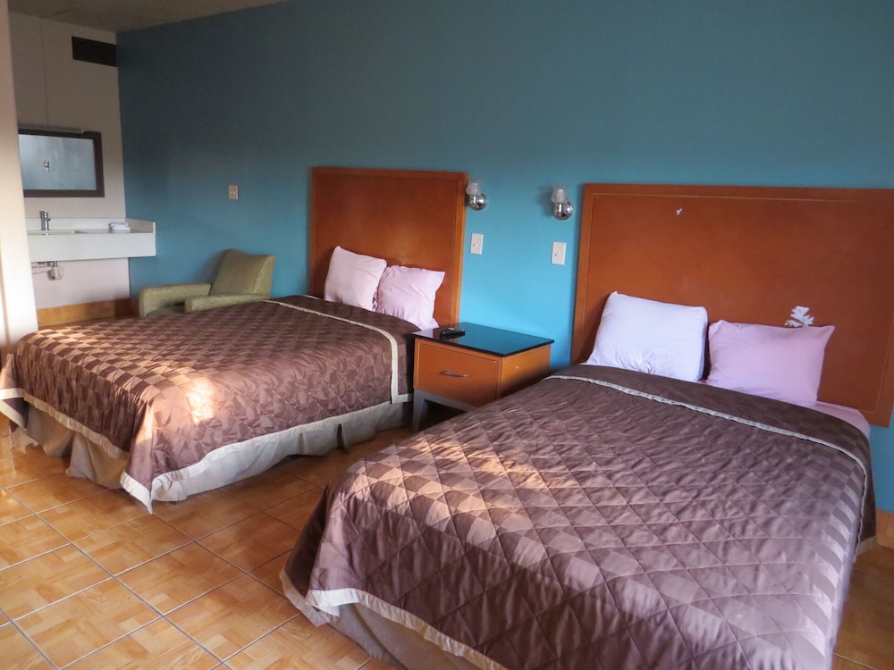 Executive Inn and Suites