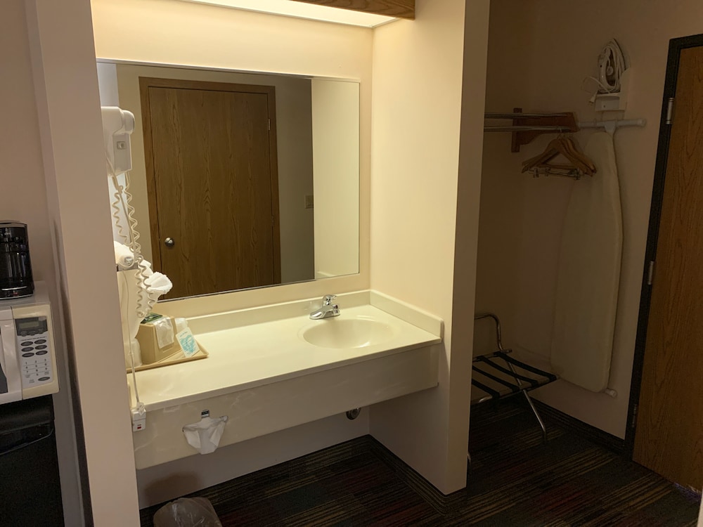 Budgetinn & Suites, Billede 23
