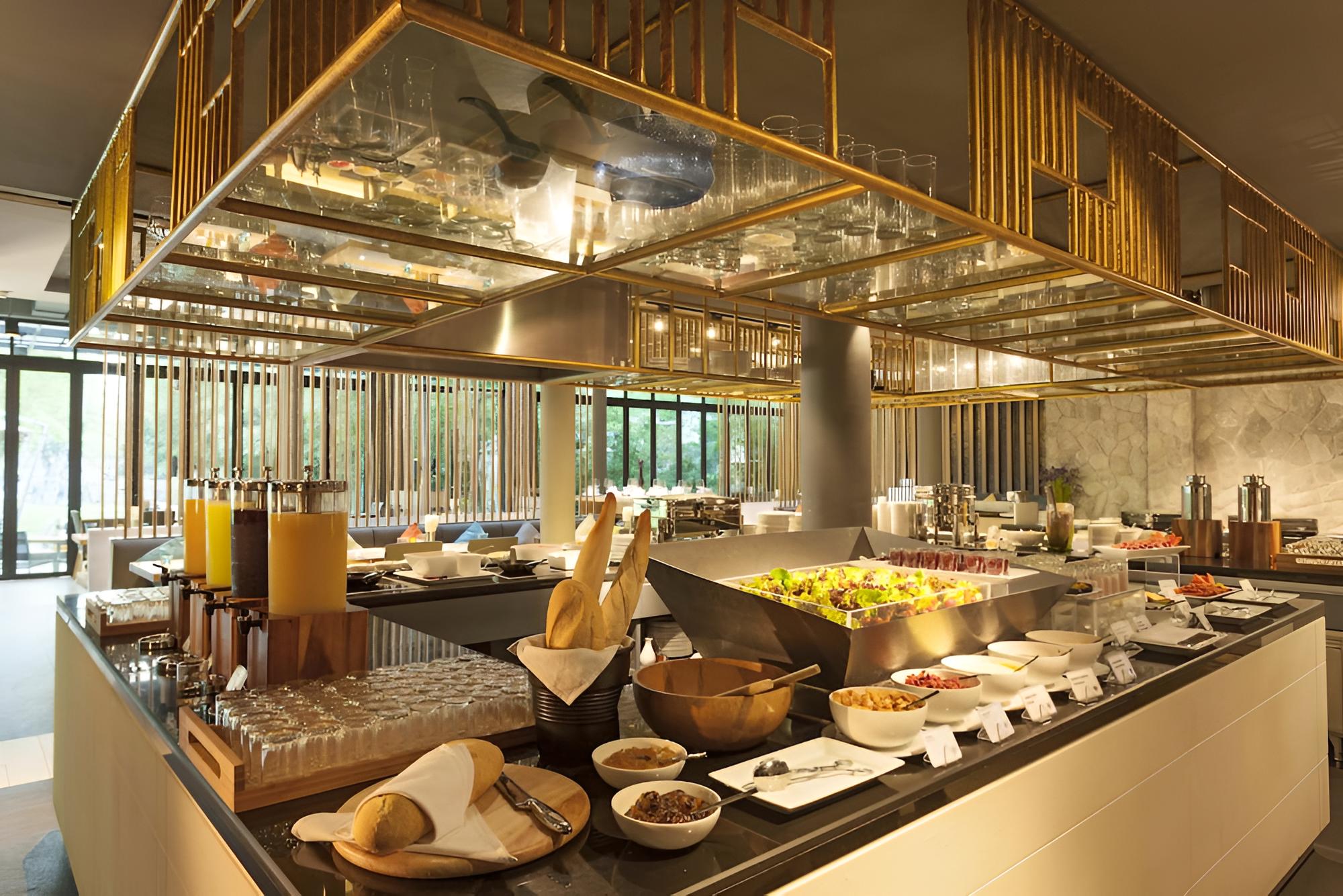 Botanica Khao Yai