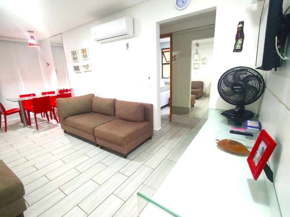 La Fleur Polinésia Residence - Muro Alto