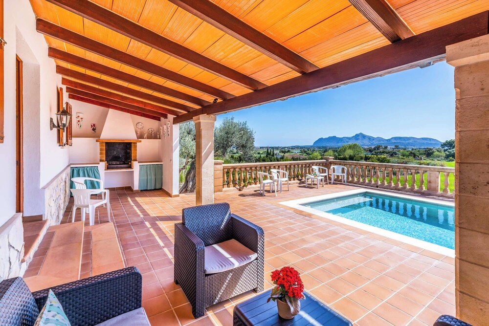 Villa Na Sureda