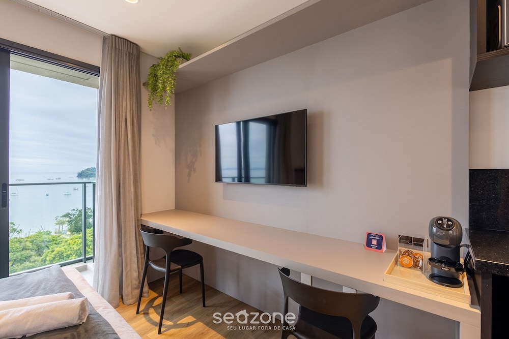 Studios With Sea View at Penha Spot PSO - VF