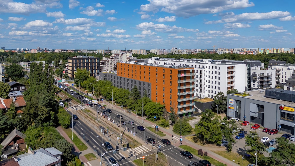 Apartamenty Sun & Snow Ślężna Vita