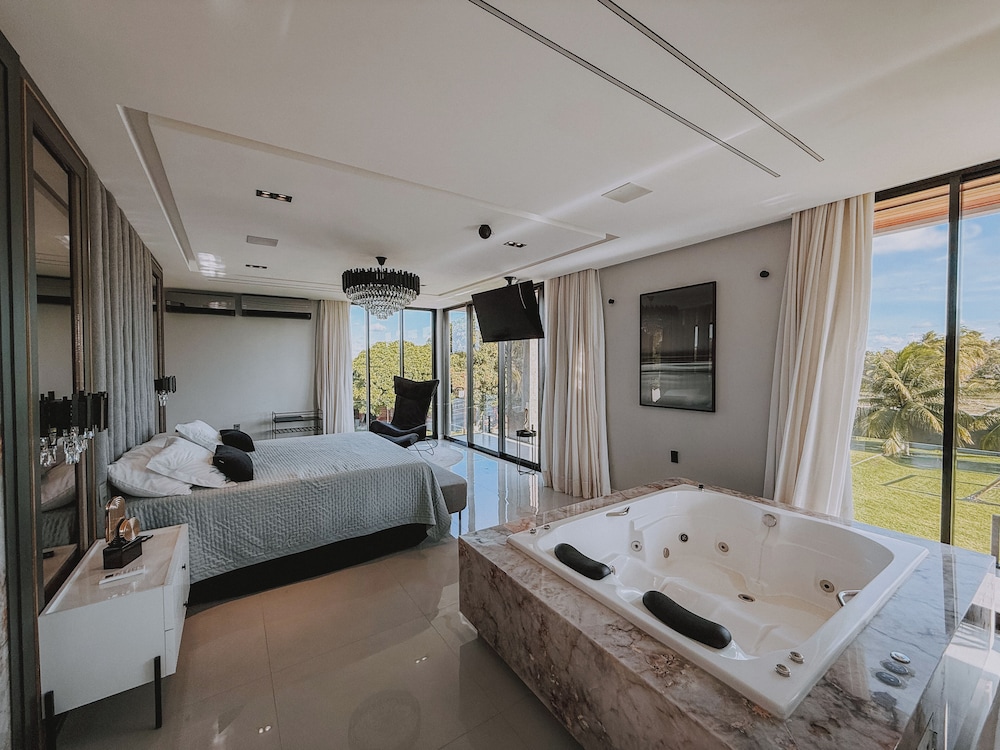 Villa Prime Chácara