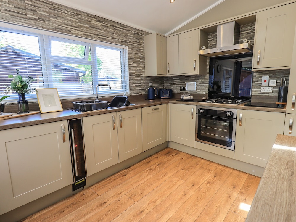 Ghyll Lodge