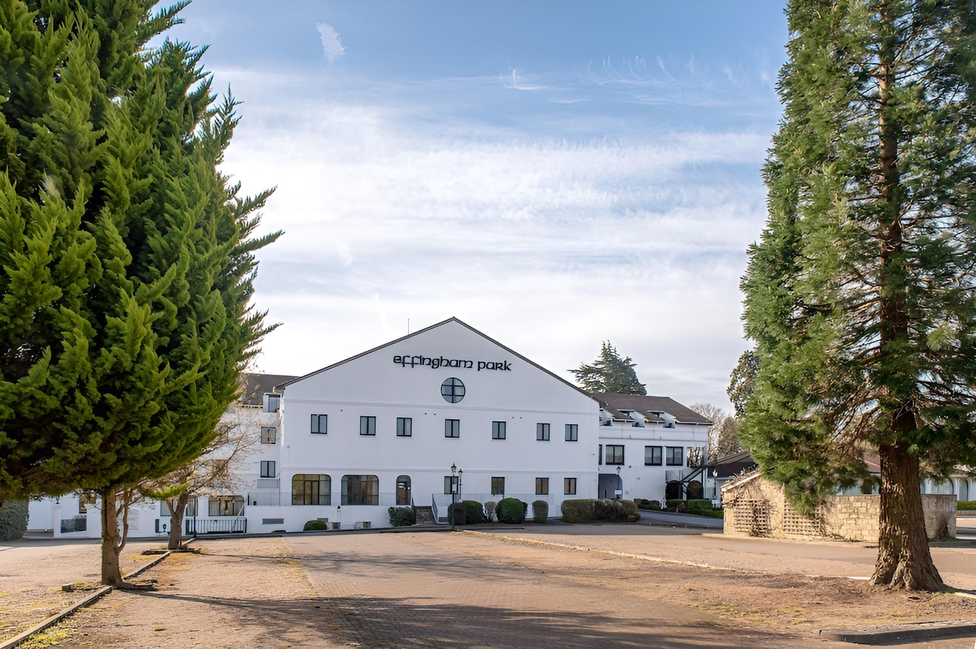 Copthorne Hotel Effingham Gatwick