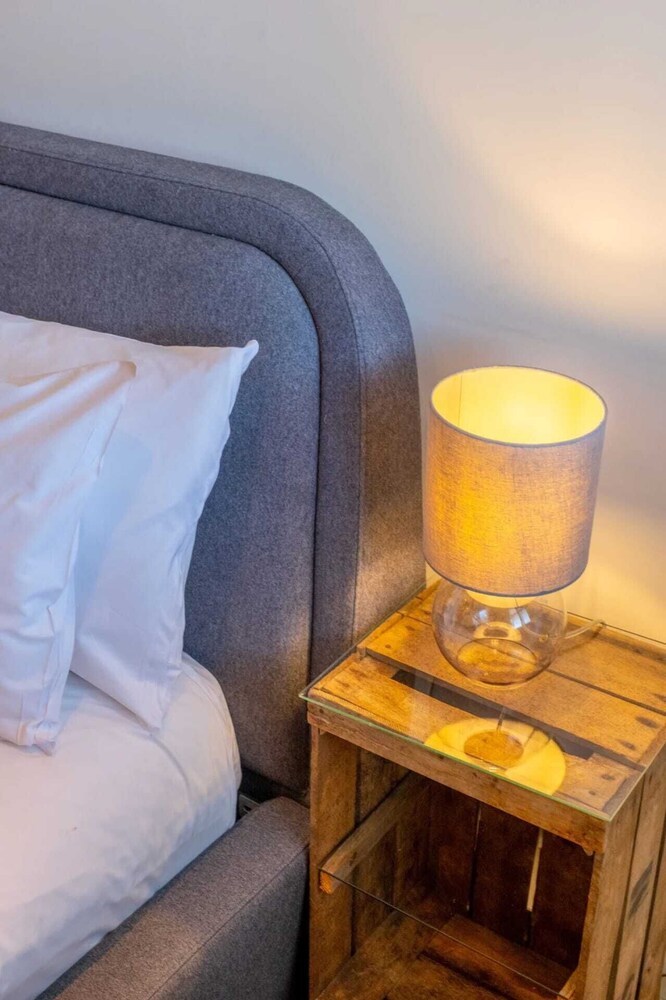Stylish 1 Bedroom Apartment in Affluent Fulham