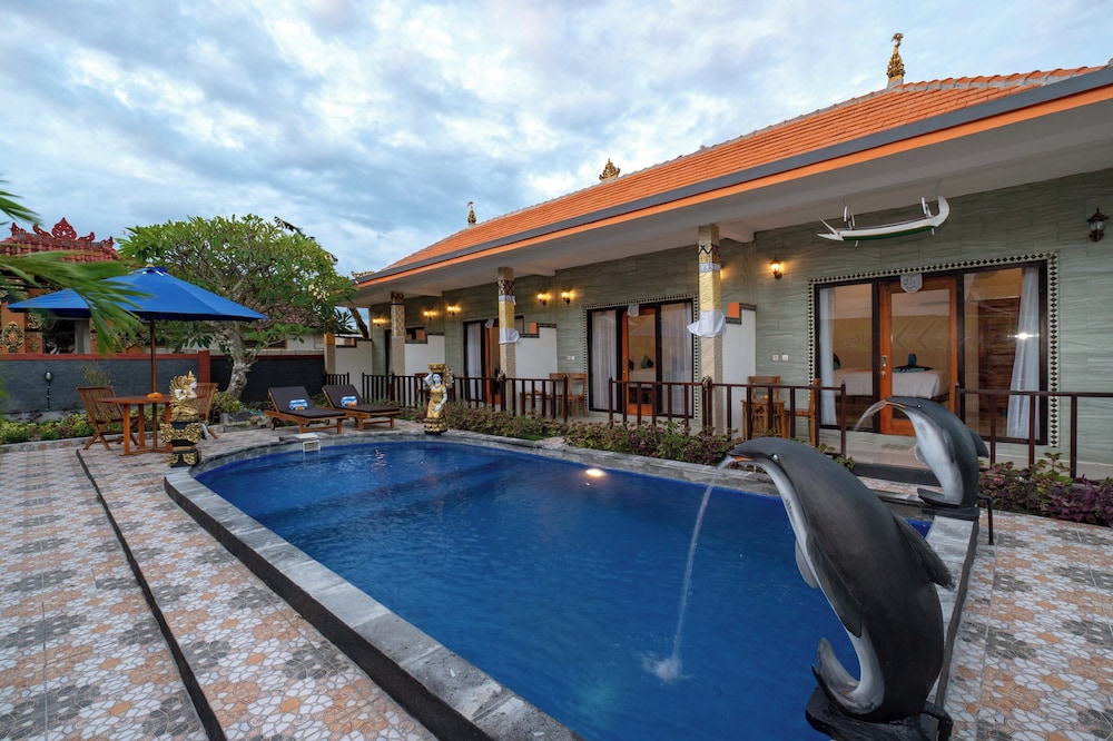 Sundi Villa Penida