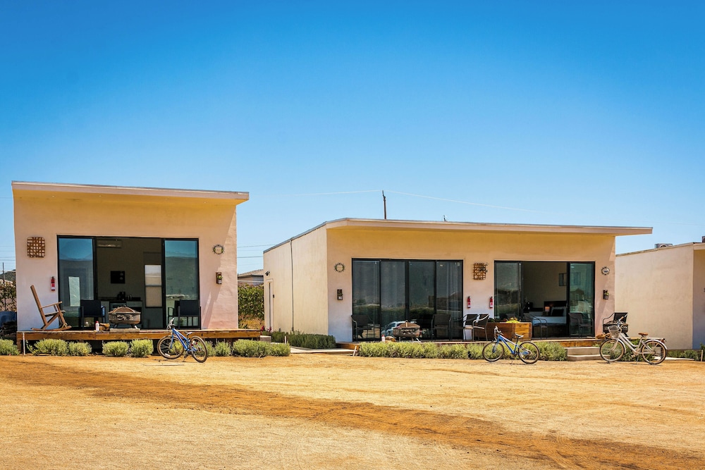 Hotel Finca San Sebastian - Image 1