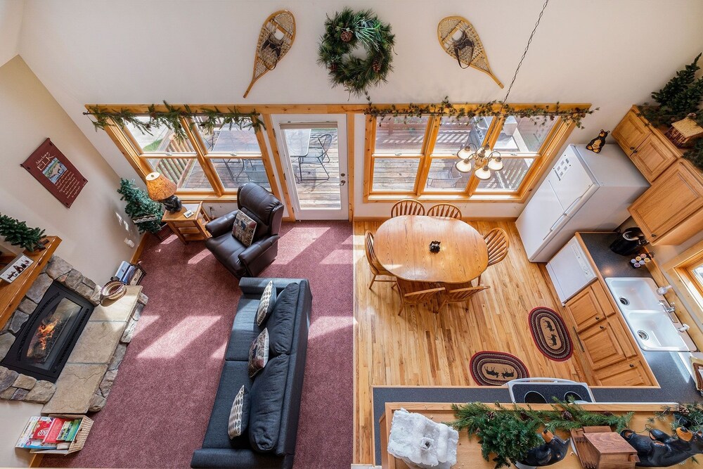 Solitude Condos - Estes Park CO