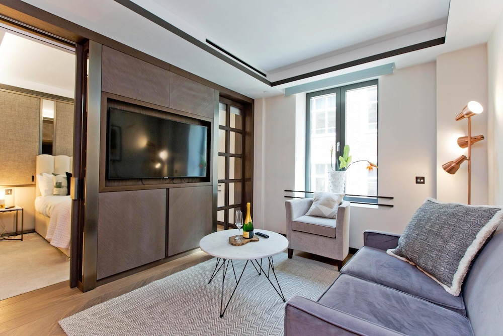 1-bed Executive Apt 310