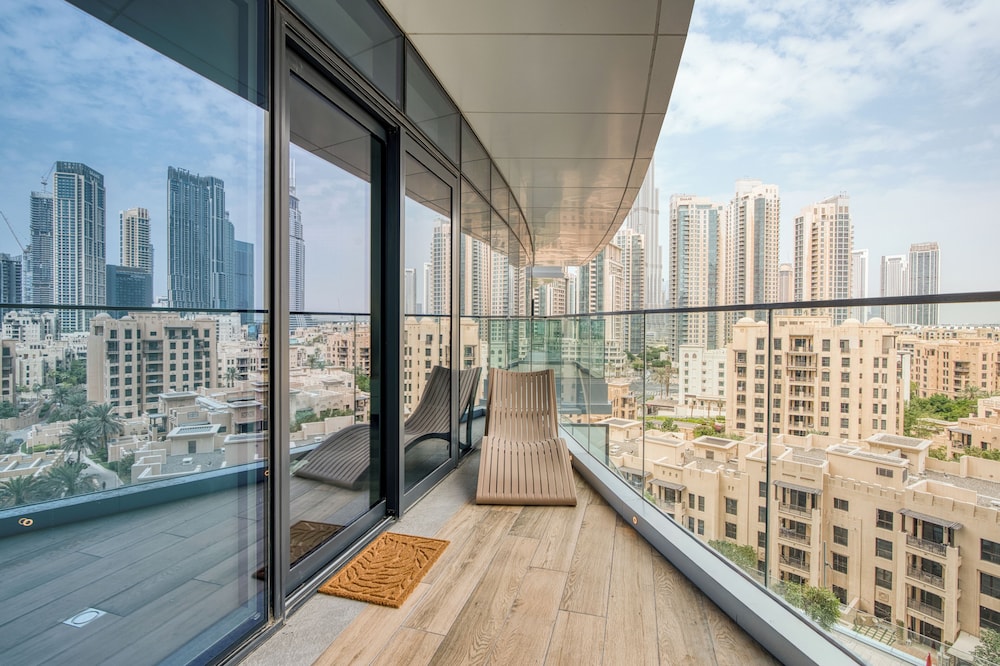 PVH - 1BR - Imperial Avenue
