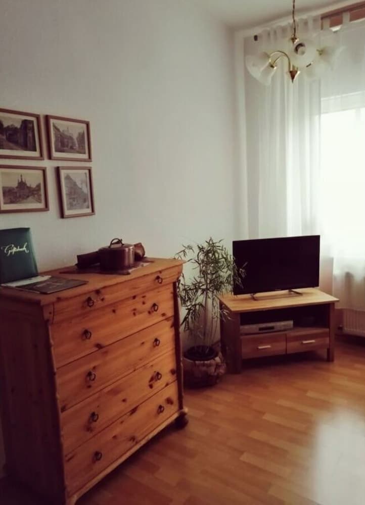 Comfort Apartment Comfortable Holiday Residence