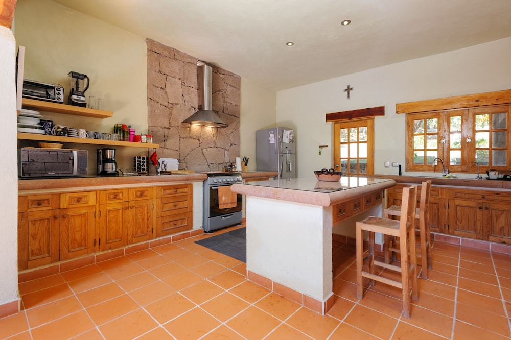 Los Encinos Countryside Nature & Privacy